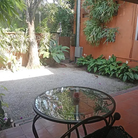 Hosteria Las Quintas Hotel Restaurante Bar Cuernavaca Exterior photo