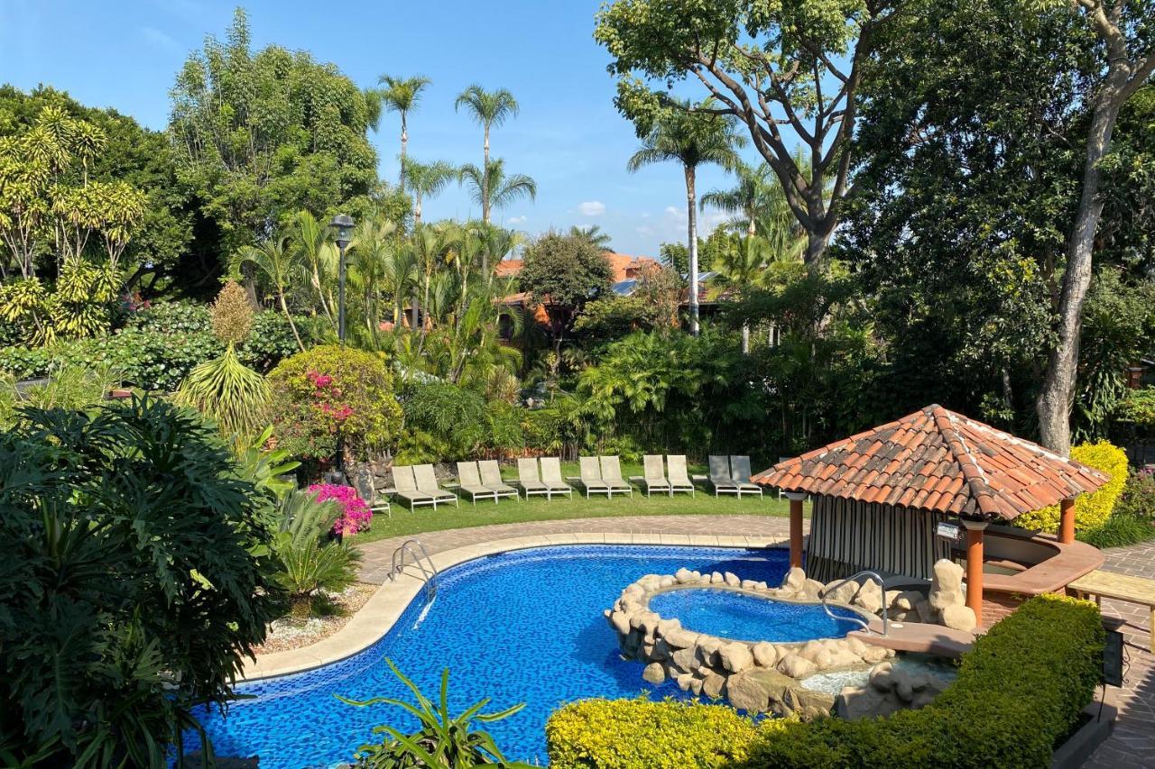 Hotel&spa Hotel