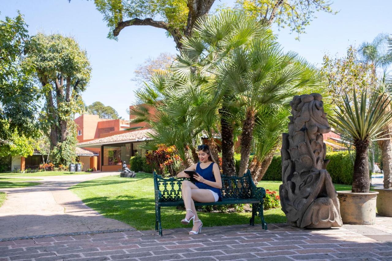 Hotel&spa Cuernavaca