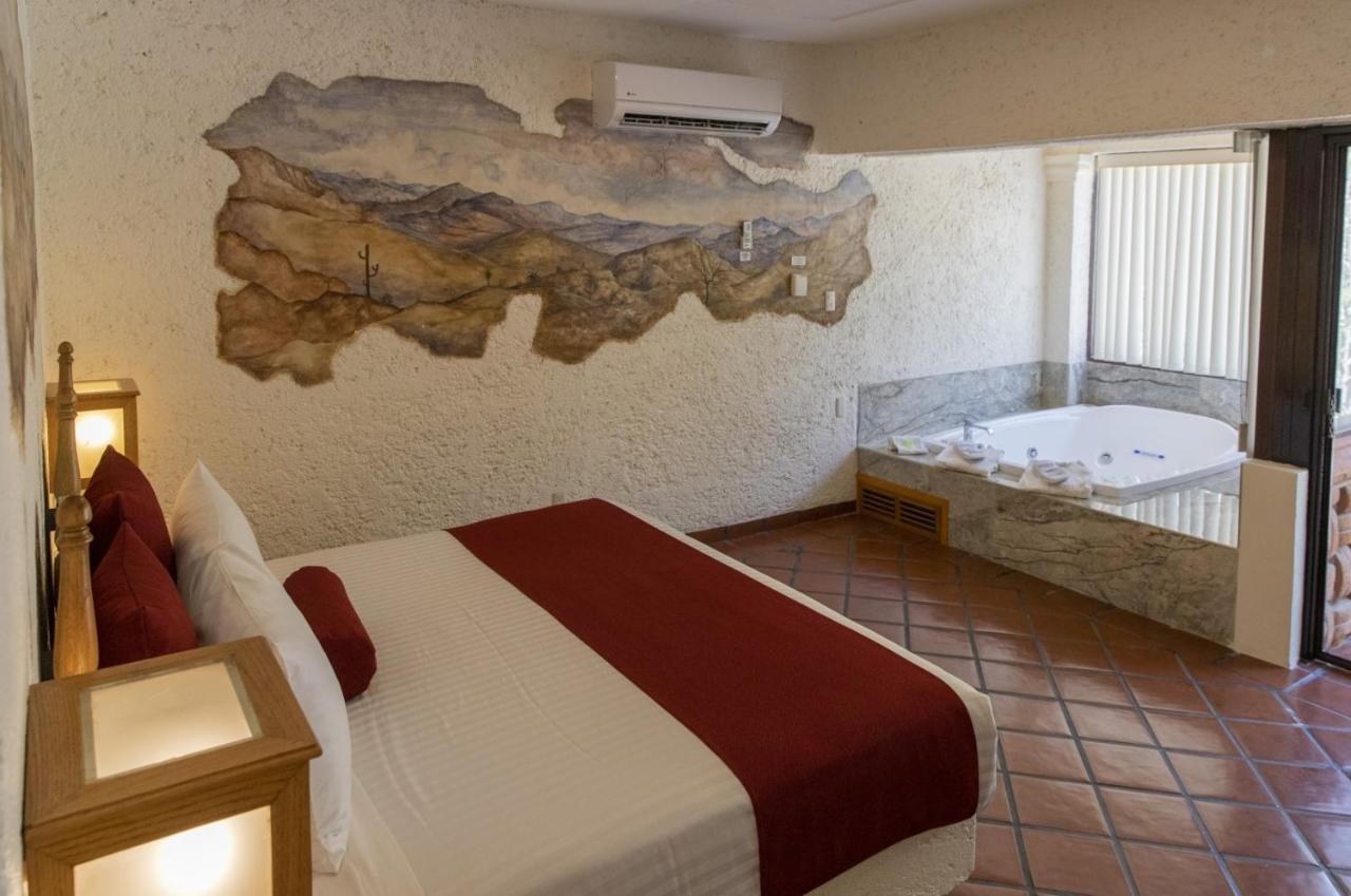 Hotel&spa