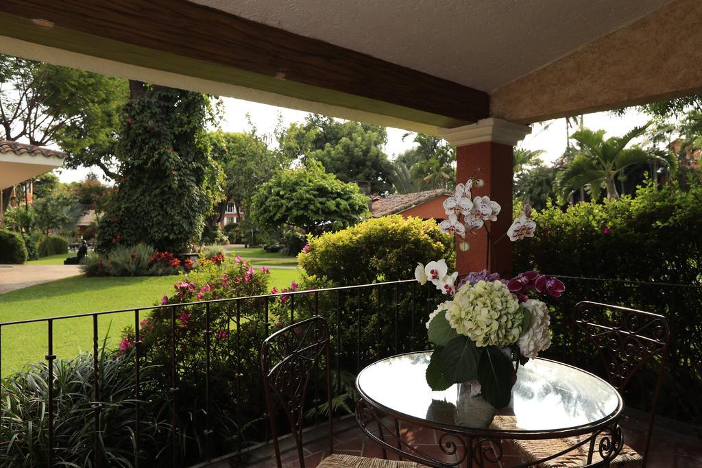 Hotel&spa Hotel Cuernavaca